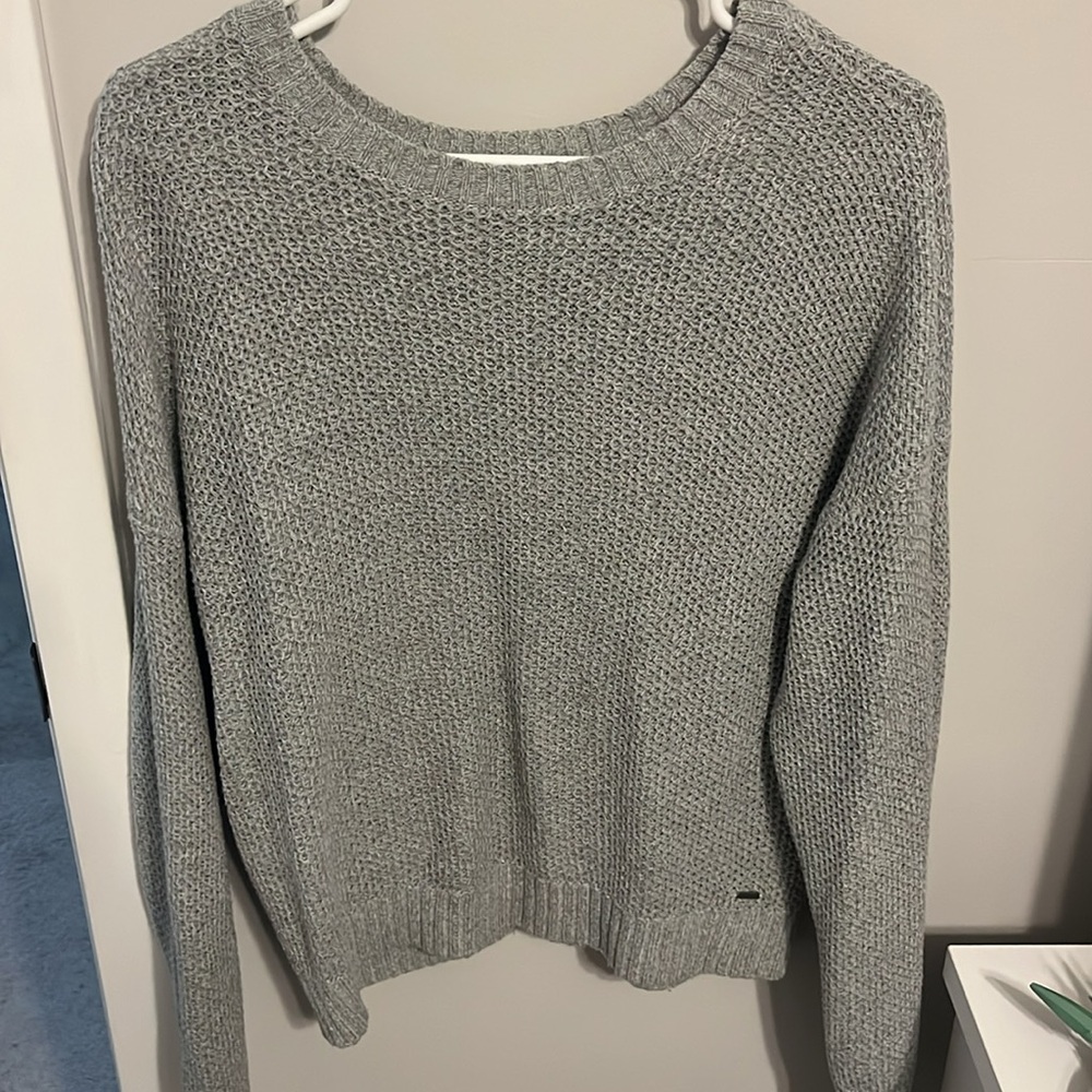 Hollister Women’s Sweater